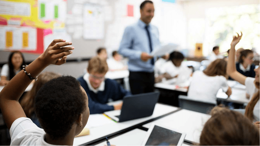 Khan Academy Student