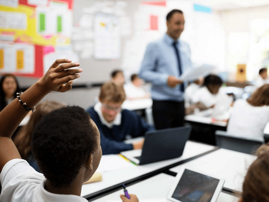 Community engagement