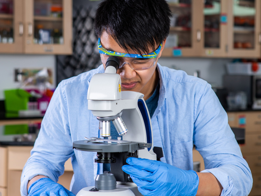 About the Amgen Foundation