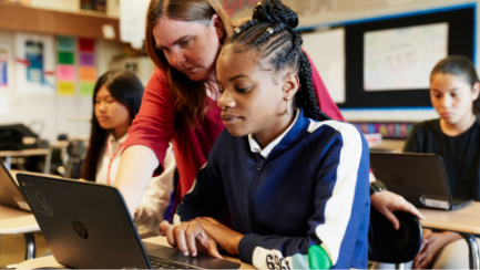 Khan Academy Student