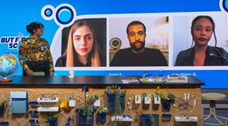 Khan Academy Student