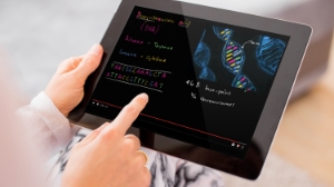 Khan Academy Student