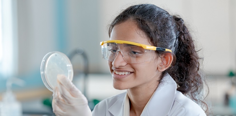 Khan Academy Student