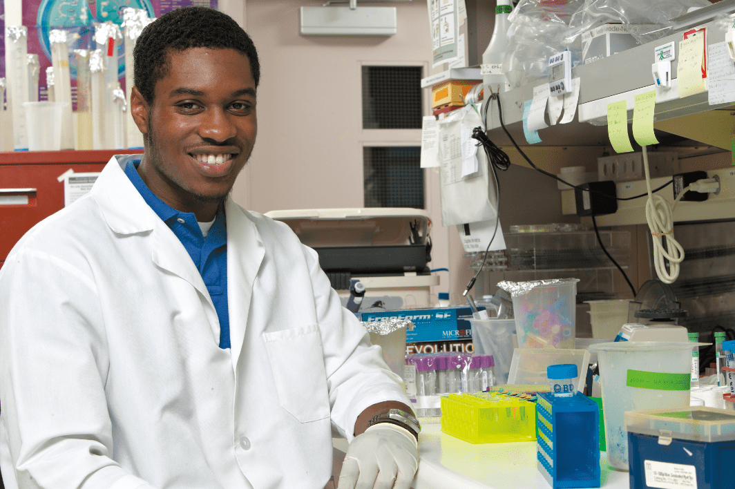 Advancing Equity in Science Education Amgen Foundation