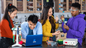 It’s Time to Double Down on Science Education.