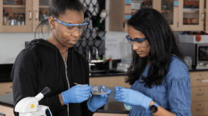 It’s Time to Double Down on Science Education.