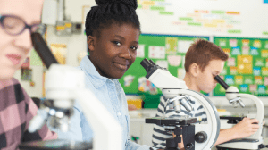 It’s Time to Double Down on Science Education.
