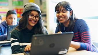 It’s Time to Double Down on Science Education.