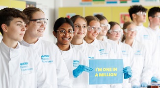 It’s Time to Double Down on Science Education.