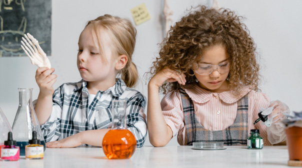 It’s Time to Double Down on Science Education.